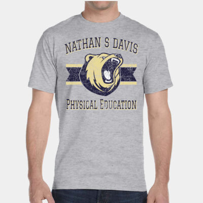 PE Tshirt - Adult  Thumbnail