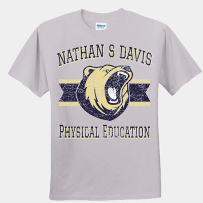 PE Tshirt - Youth Thumbnail