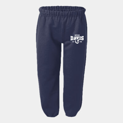 PE Pants - Youth Thumbnail